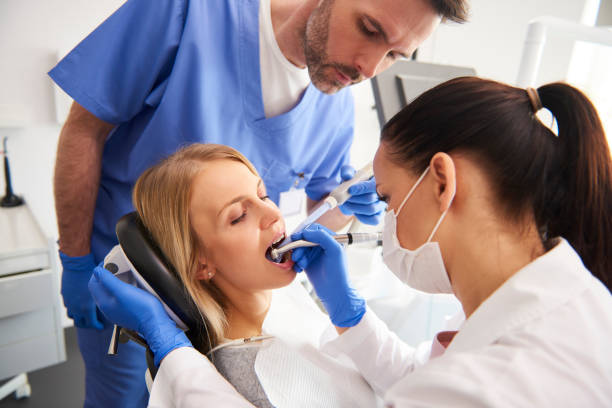 Best TMJ/TMD Treatment  in Del Rio, TX