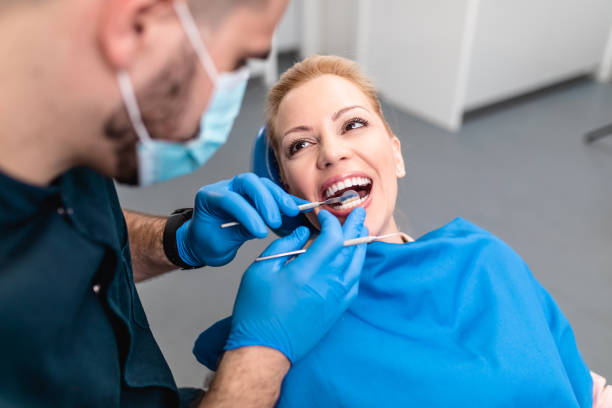 Best Root Canal Treatment  in Del Rio, TX